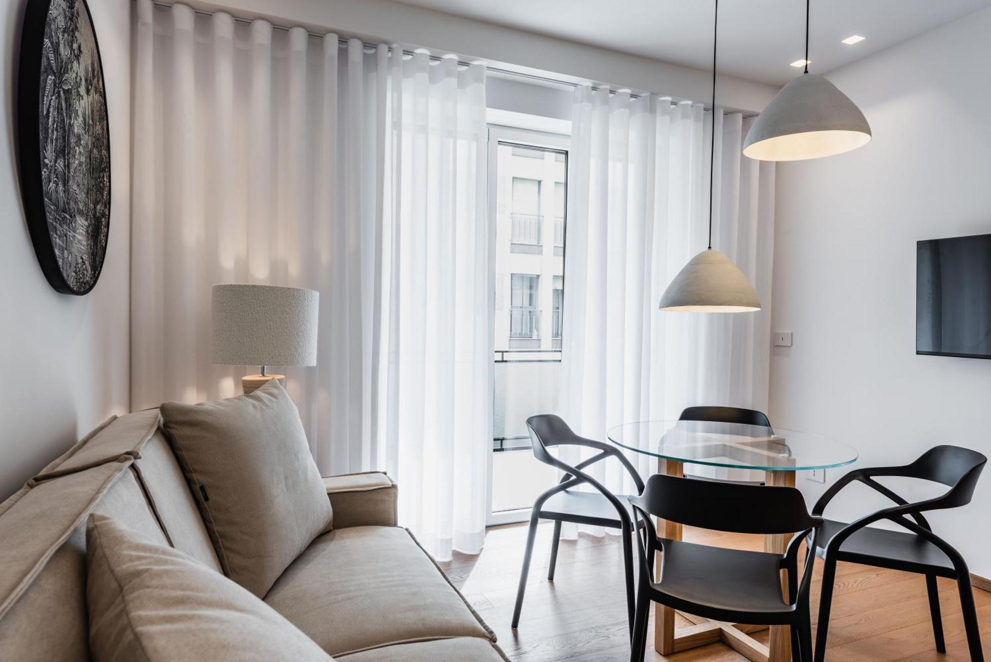 Ferrini Home - Riso 74 CTA Exteriér fotografie