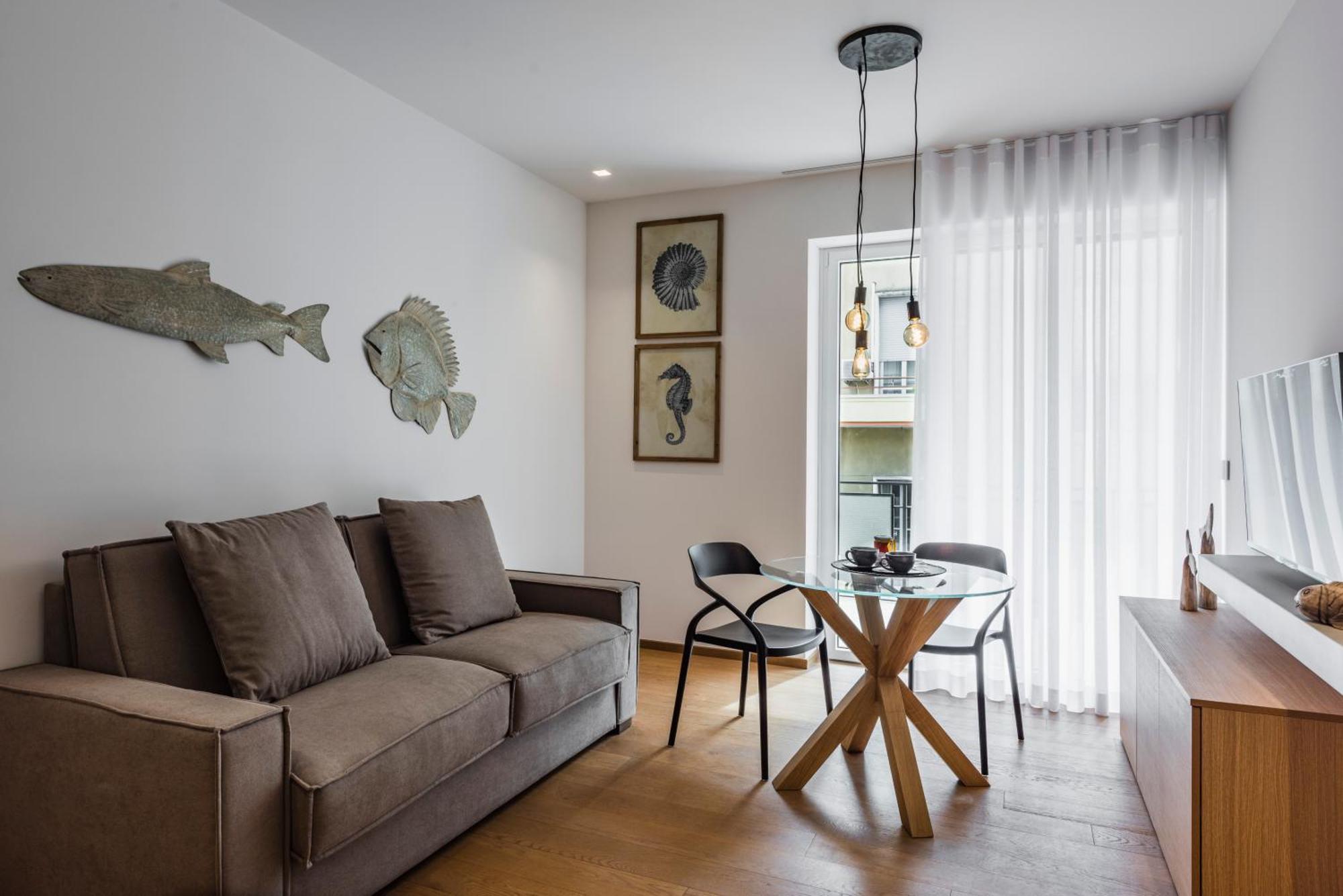 Ferrini Home - Riso 74 CTA Exteriér fotografie