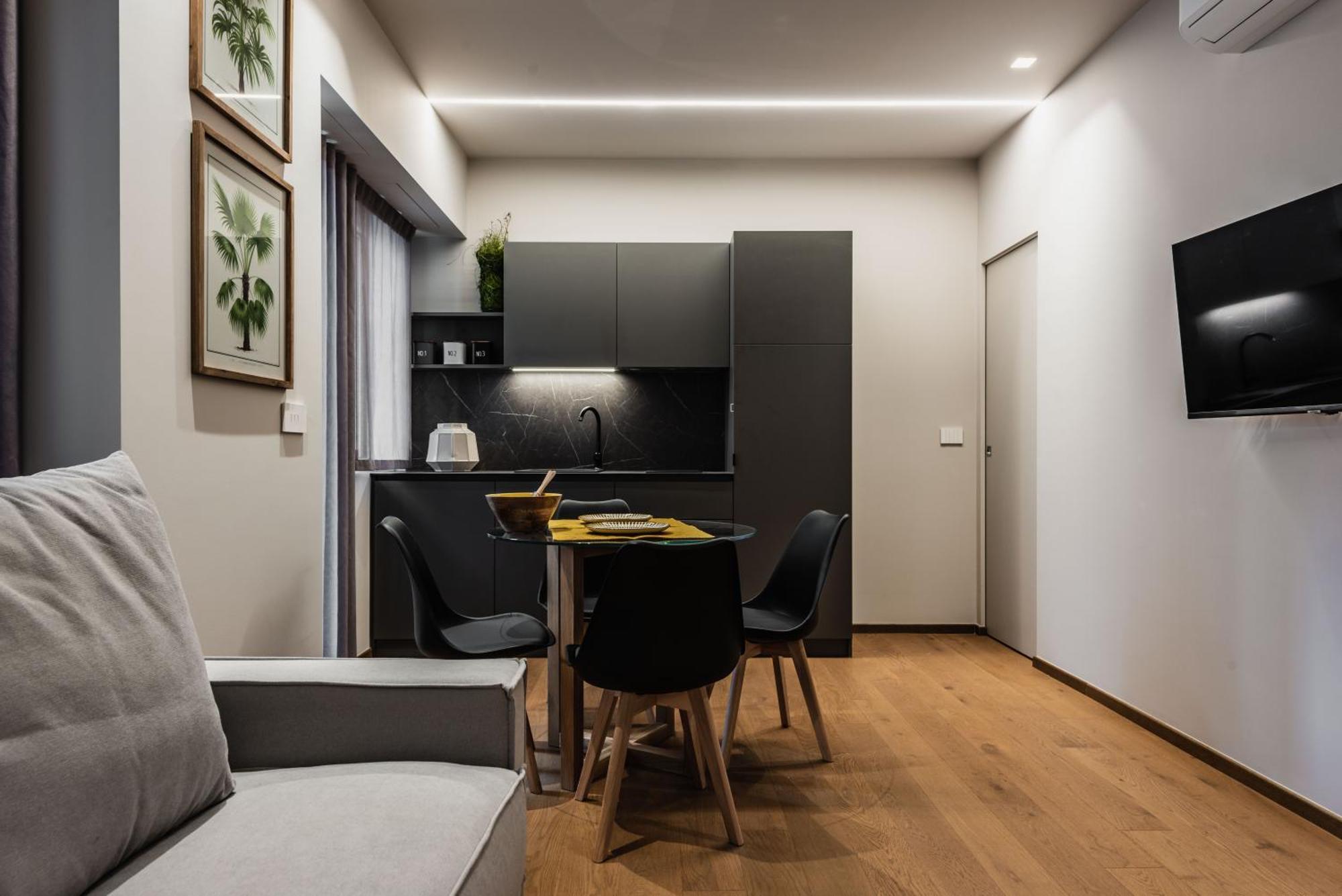 Ferrini Home - Riso 74 CTA Exteriér fotografie